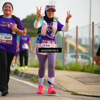Runner Photo 8290030