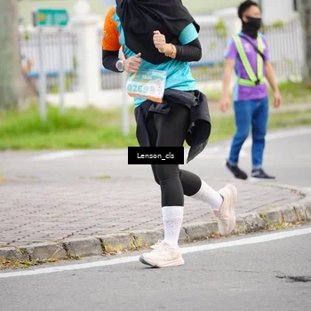 Runner Photo 8290031