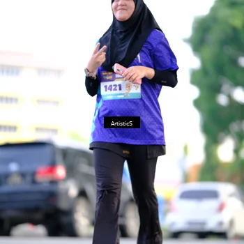Runner Photo 8290048