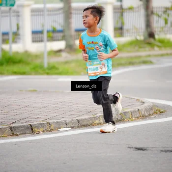 Runner Photo 8290052