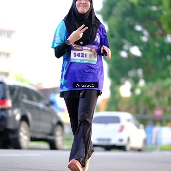 Runner Photo 8290060