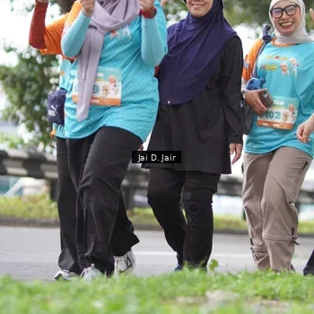Runner Photo 8290063