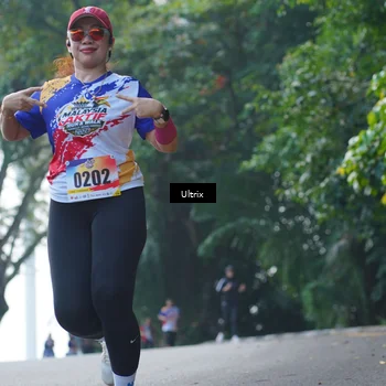 Runner Photo 8290071