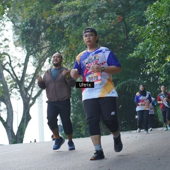 Runner Photo 8290073