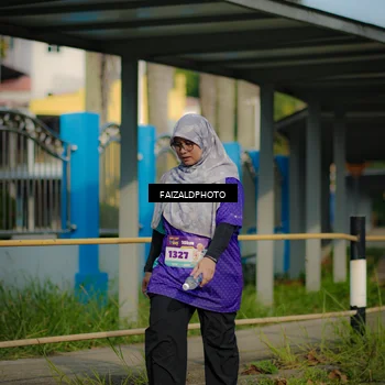 Runner Photo 8290078