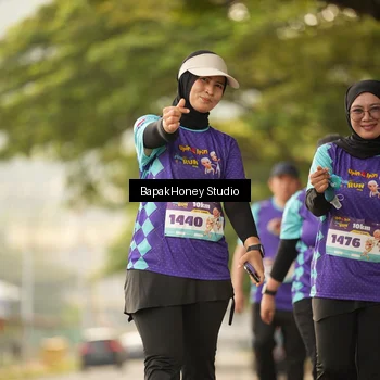 Runner Photo 8290081