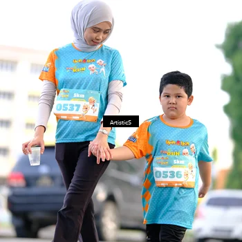 Runner Photo 8290087