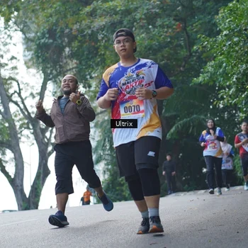 Runner Photo 8290090