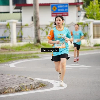 Runner Photo 8290091
