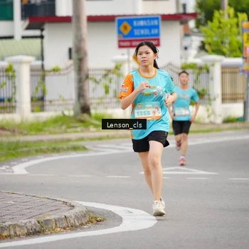 Runner Photo 8290092
