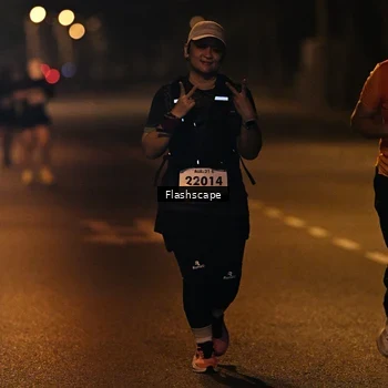 Runner Photo 8290094