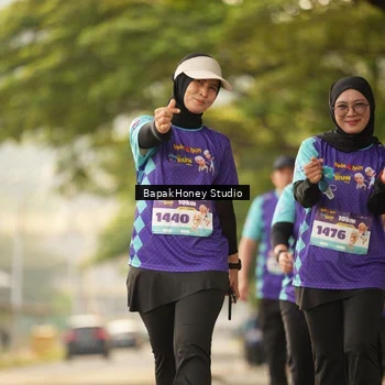 Runner Photo 8290098