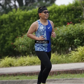 Runner Photo 8290101
