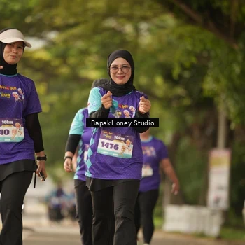 Runner Photo 8290107