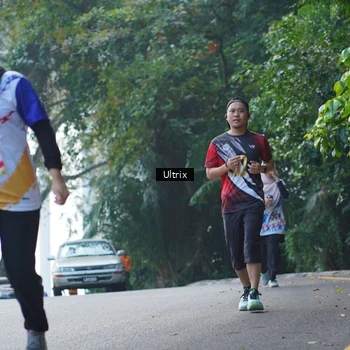Runner Photo 8290109