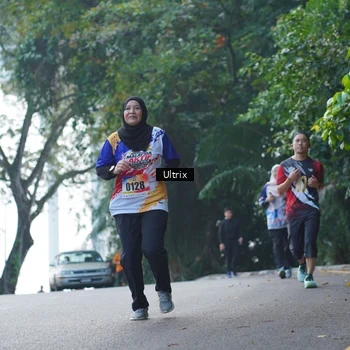 Runner Photo 8290111