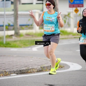 Runner Photo 8290120