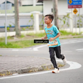 Runner Photo 8290124