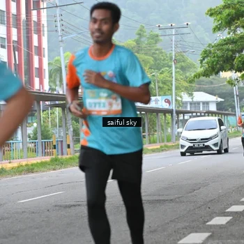 Runner Photo 8290126