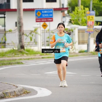 Runner Photo 8290128