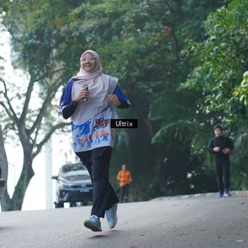 Runner Photo 8290129
