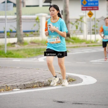 Runner Photo 8290130