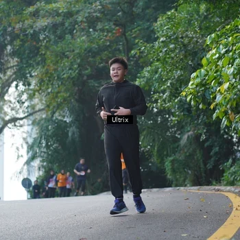 Runner Photo 8290134