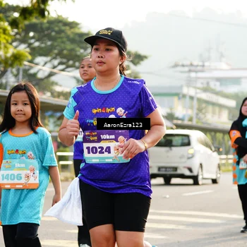 Runner Photo 8290136