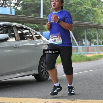 Runner Photo 8290138