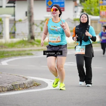 Runner Photo 8290140