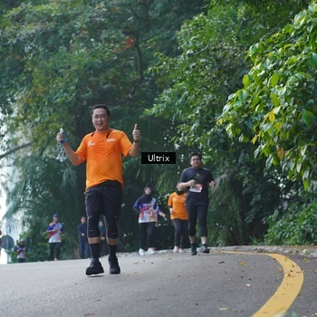 Runner Photo 8290141