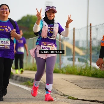 Runner Photo 8290142