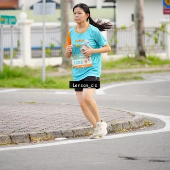 Runner Photo 8290143