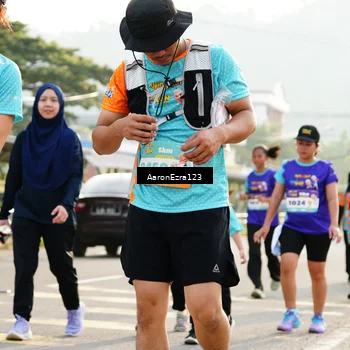Runner Photo 8290145