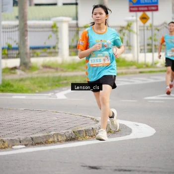Runner Photo 8290147
