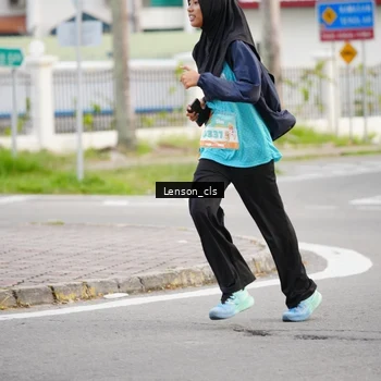 Runner Photo 8290148