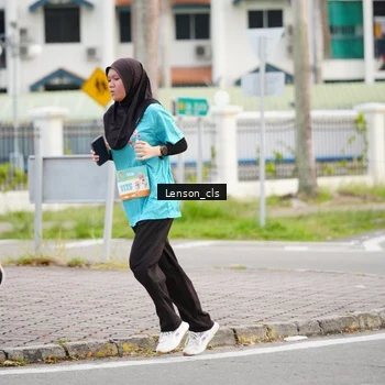 Runner Photo 8290153