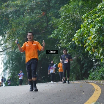 Runner Photo 8290154
