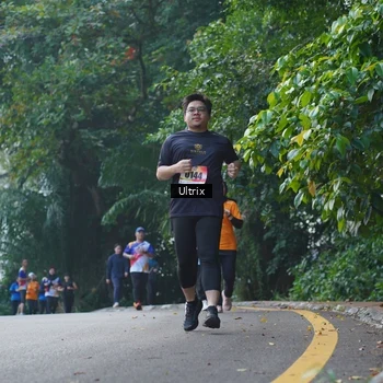 Runner Photo 8290157