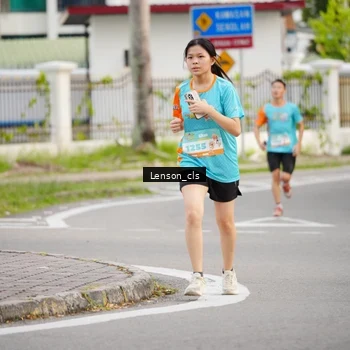 Runner Photo 8290158