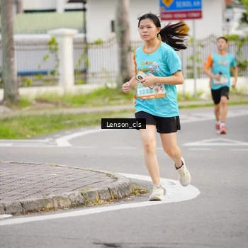 Runner Photo 8290164