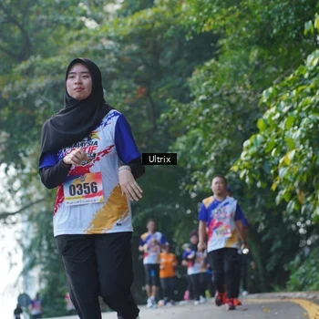 Runner Photo 8290170