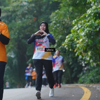 Runner Photo 8290171