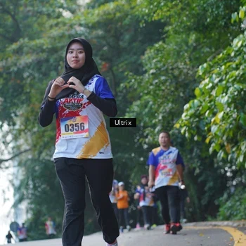 Runner Photo 8290172