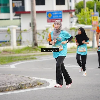 Runner Photo 8290173