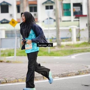 Runner Photo 8290174
