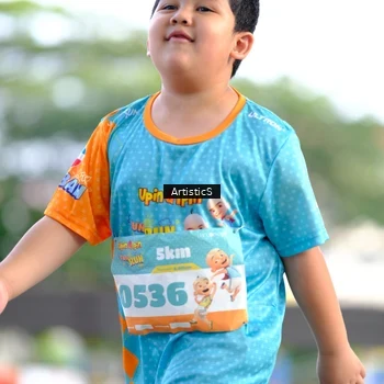 Runner Photo 8290178