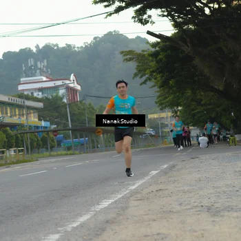Runner Photo 8290179