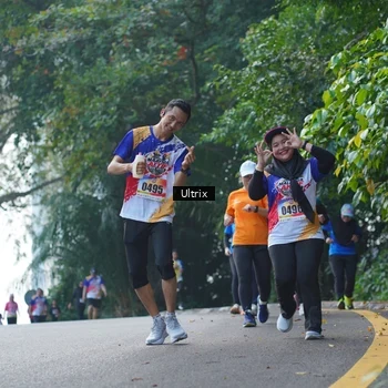 Runner Photo 8290183