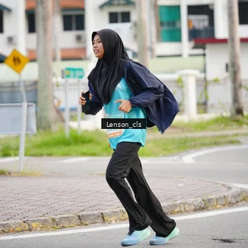 Runner Photo 8290184